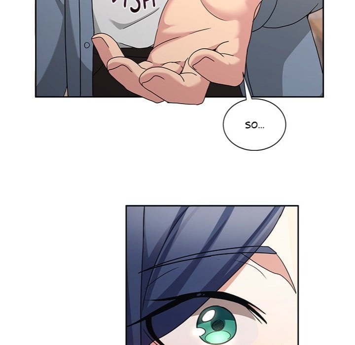 No Men Allowed Chapter 41 - Page 179