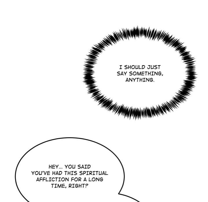 No Men Allowed Chapter 41 - Page 22