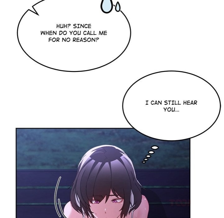 No Men Allowed Chapter 41 - Page 36