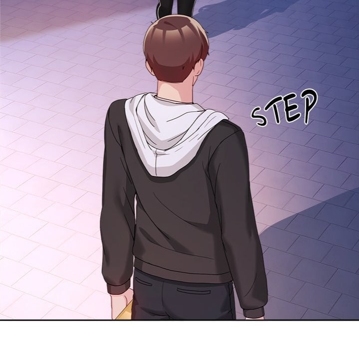 No Men Allowed Chapter 41 - Page 58