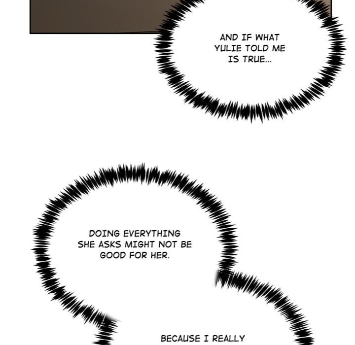 No Men Allowed Chapter 41 - Page 75