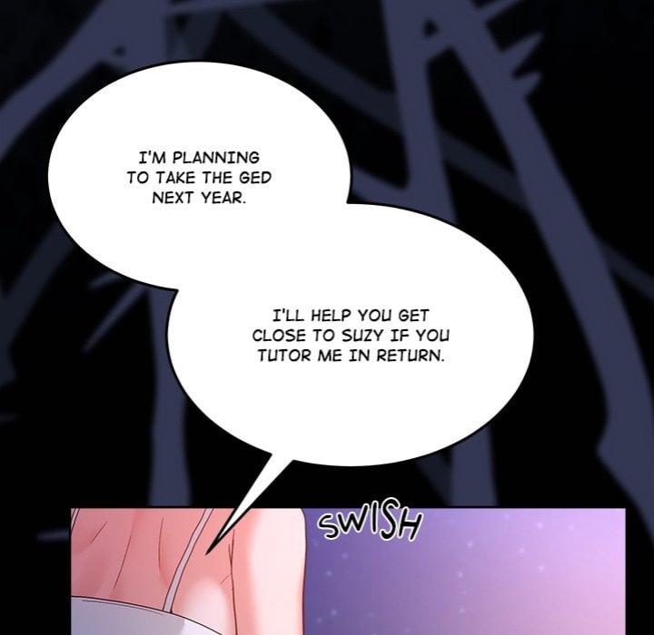 No Men Allowed Chapter 41 - Page 81