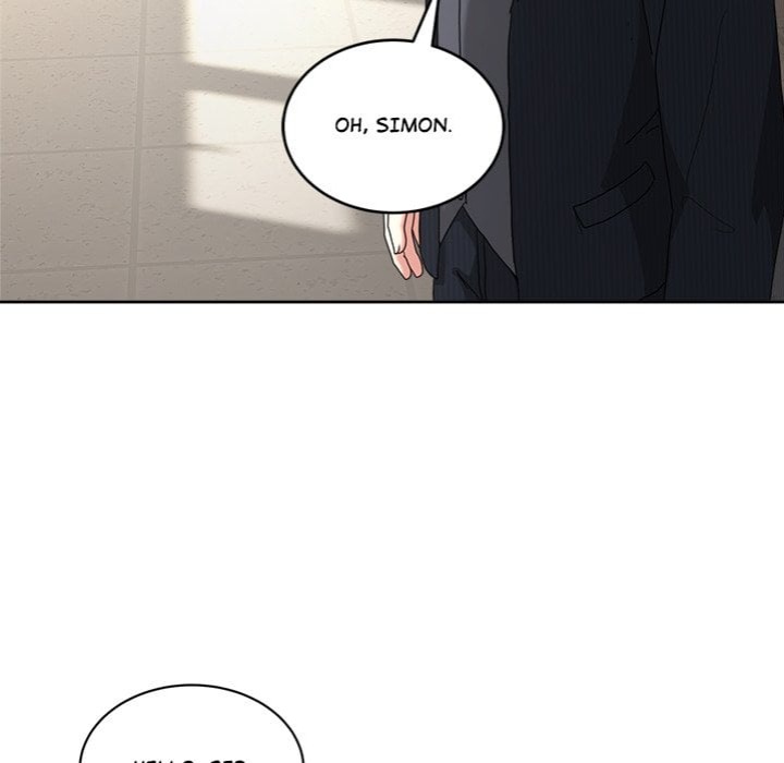 No Men Allowed Chapter 41 - Page 88