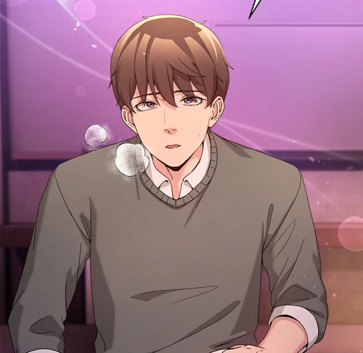 No Men Allowed Chapter 44 - Page 15