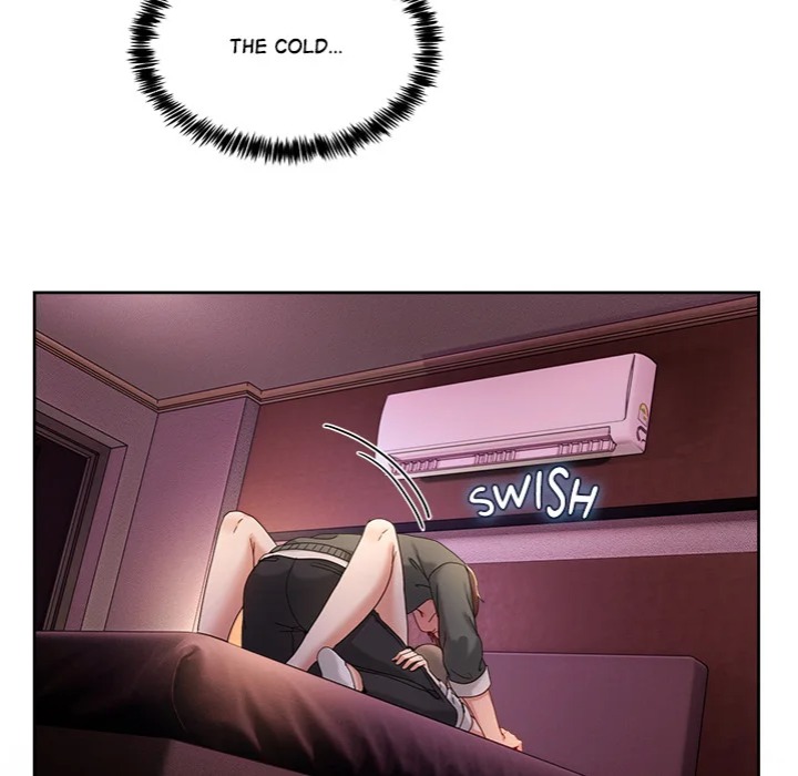 No Men Allowed Chapter 44 - Page 52