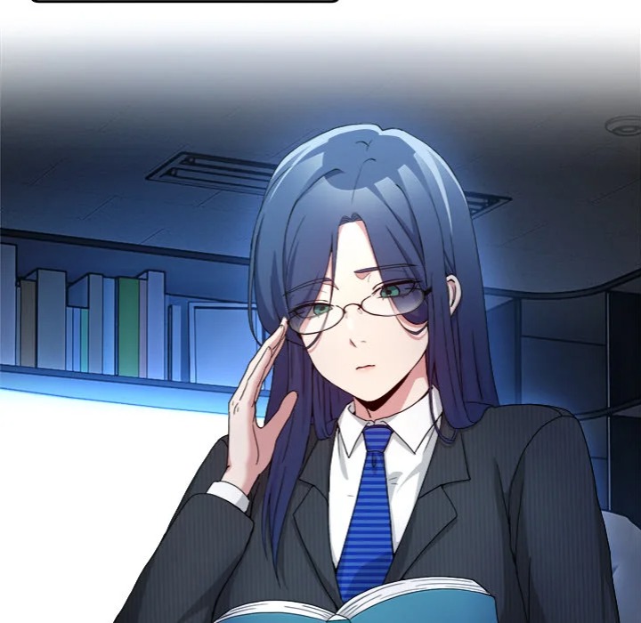 No Men Allowed Chapter 44 - Page 80