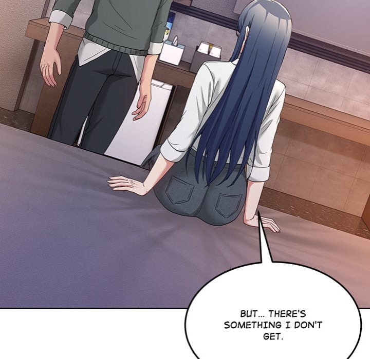 No Men Allowed Chapter 46 - Page 131