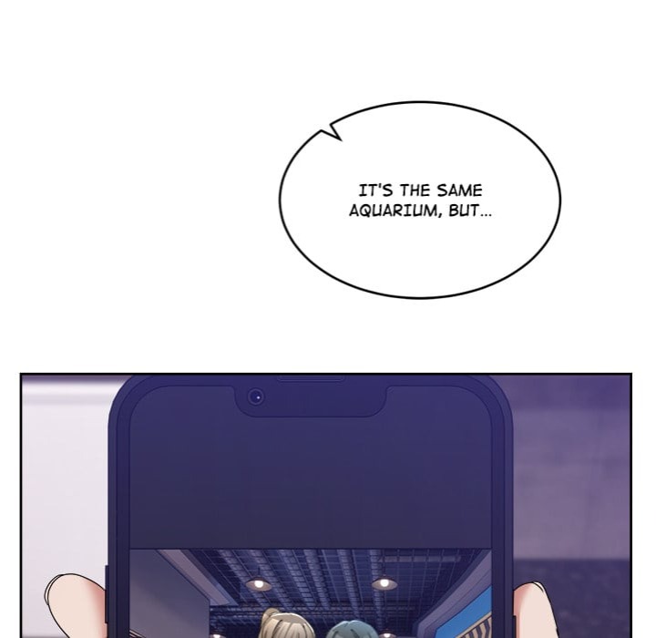 No Men Allowed Chapter 46 - Page 157