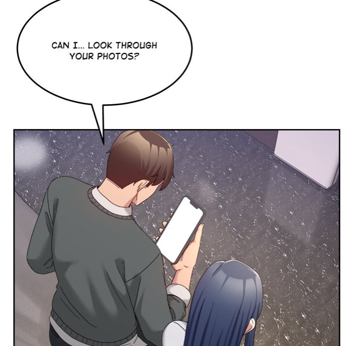 No Men Allowed Chapter 46 - Page 170