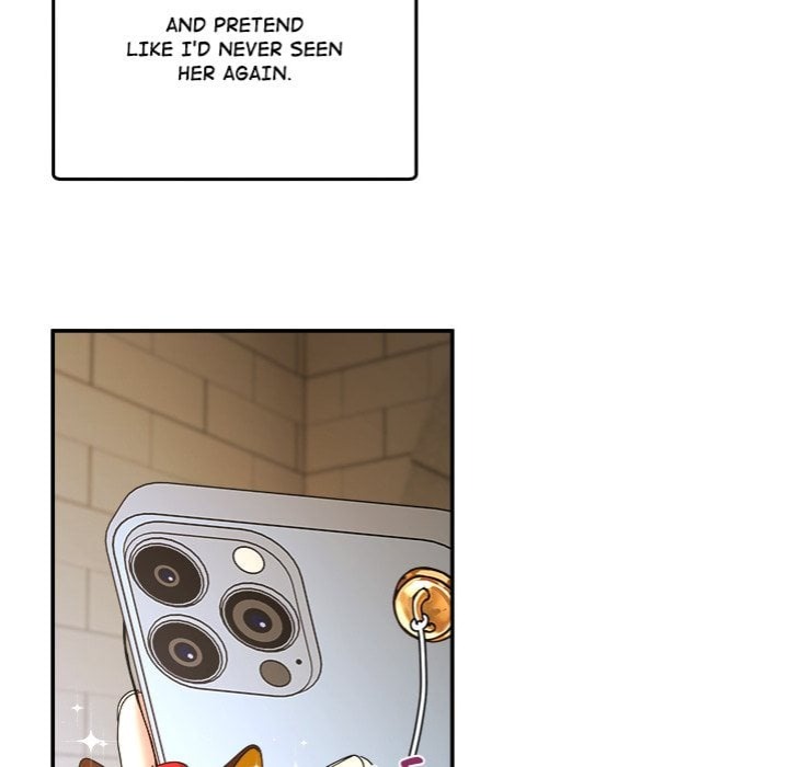 No Men Allowed Chapter 47 - Page 154