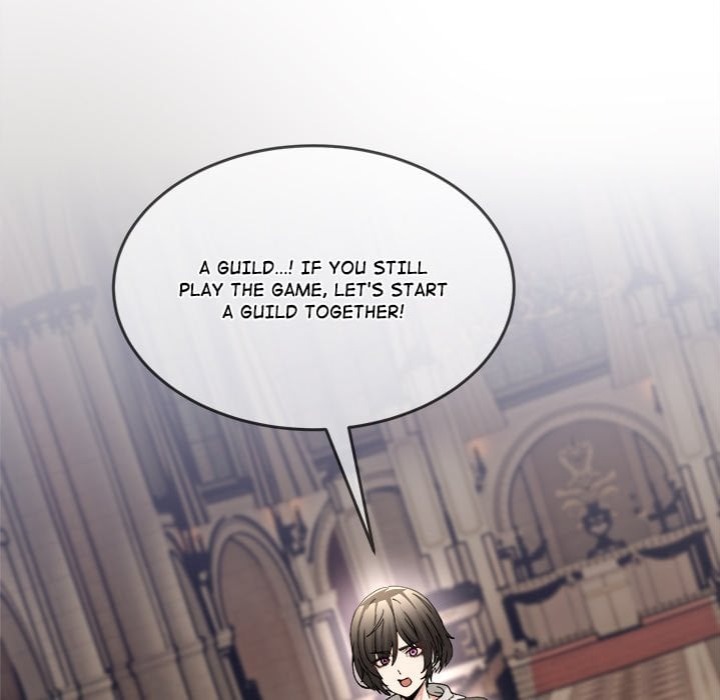 No Men Allowed Chapter 47 - Page 158