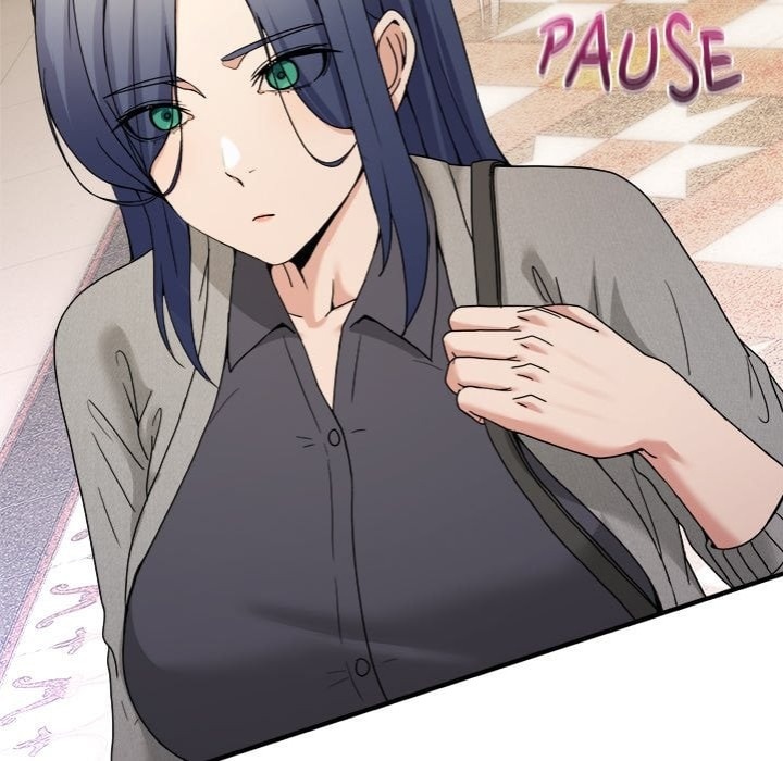 No Men Allowed Chapter 47 - Page 160