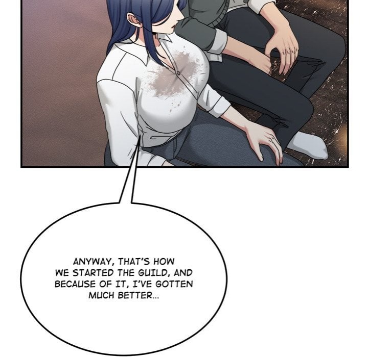 No Men Allowed Chapter 47 - Page 167