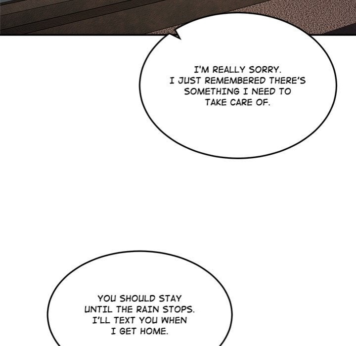 No Men Allowed Chapter 47 - Page 171