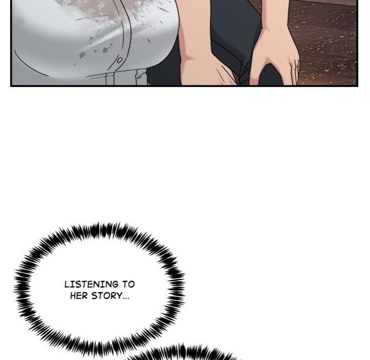 No Men Allowed Chapter 47 - Page 173