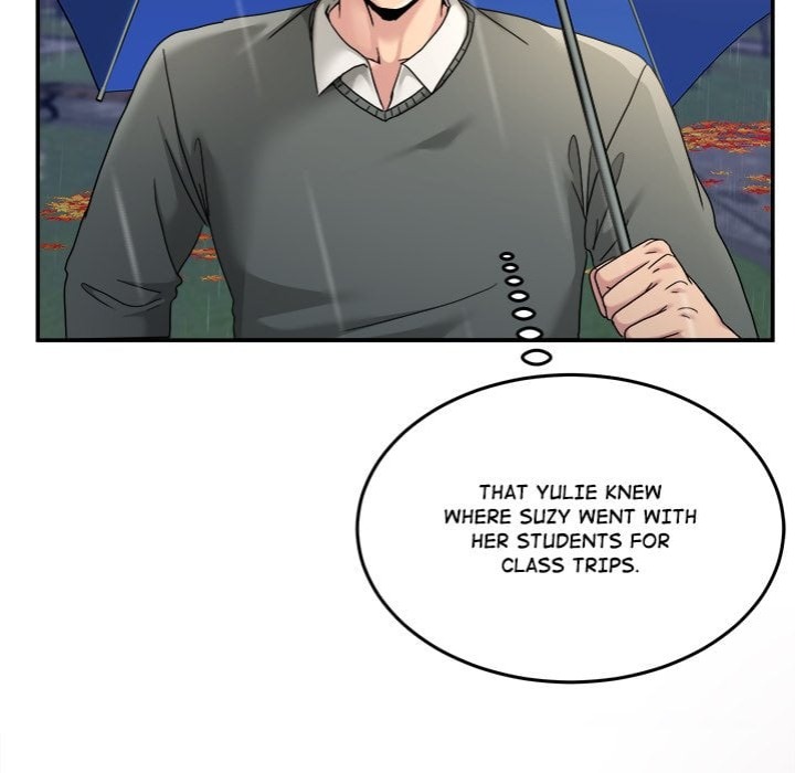 No Men Allowed Chapter 47 - Page 177