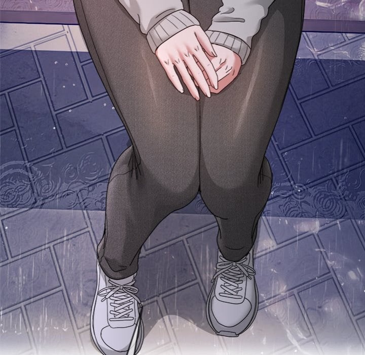 No Men Allowed Chapter 47 - Page 207