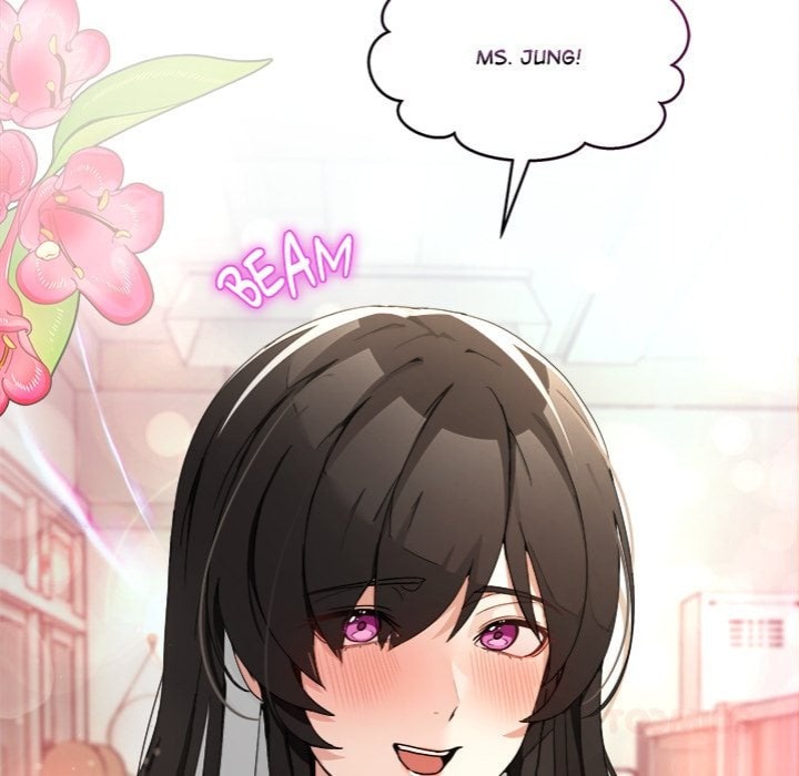 No Men Allowed Chapter 47 - Page 28