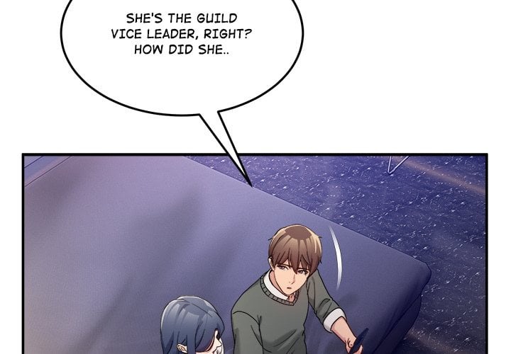 No Men Allowed Chapter 47 - Page 3