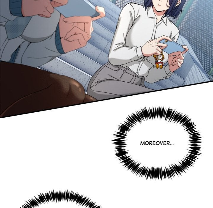 No Men Allowed Chapter 47 - Page 55