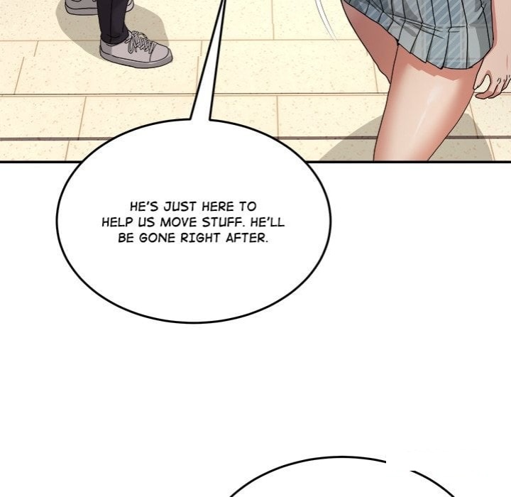 No Men Allowed Chapter 47 - Page 76