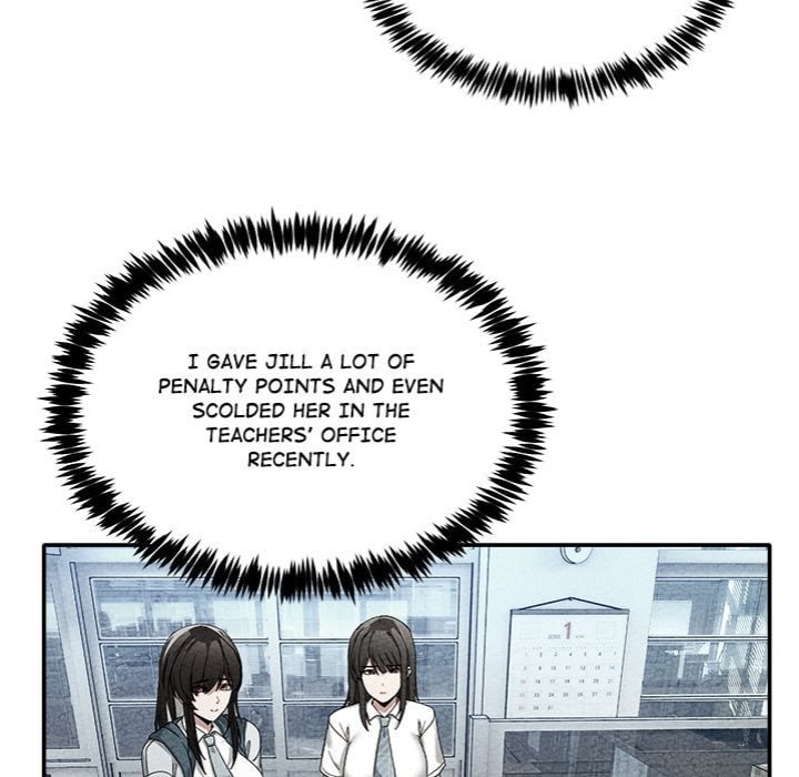 No Men Allowed Chapter 47 - Page 81