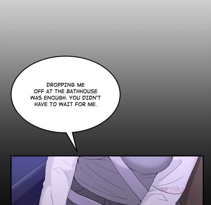 No Men Allowed Chapter 48 - Page 12