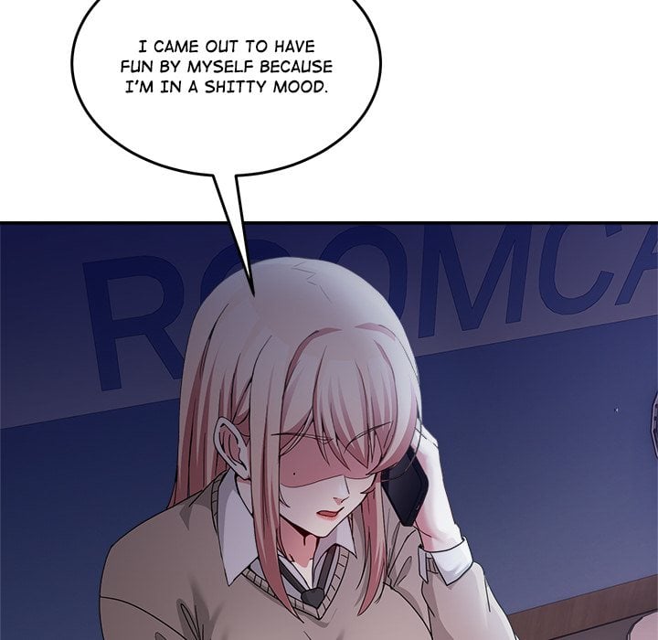 No Men Allowed Chapter 48 - Page 123