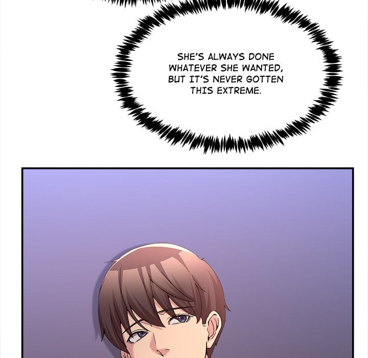 No Men Allowed Chapter 48 - Page 148