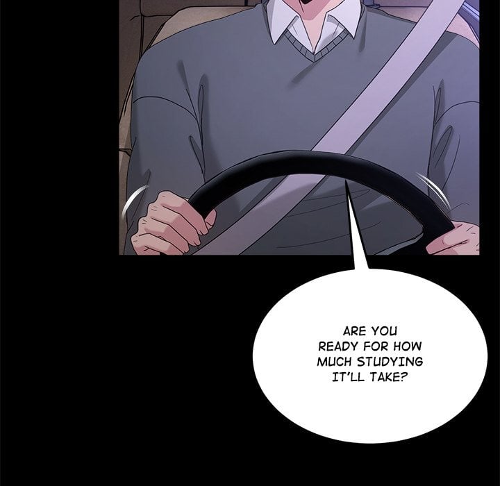 No Men Allowed Chapter 48 - Page 17