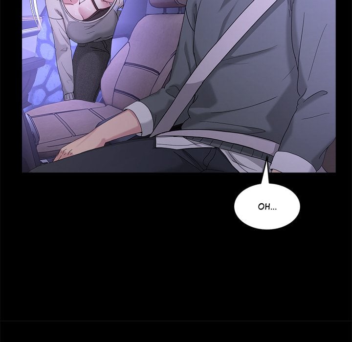 No Men Allowed Chapter 48 - Page 28