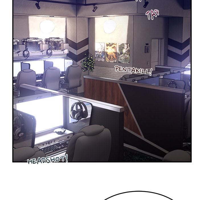 No Men Allowed Chapter 48 - Page 5