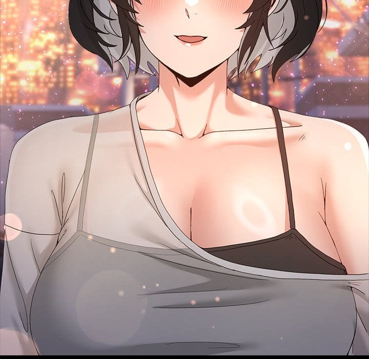 No Men Allowed Chapter 48 - Page 86