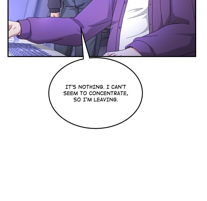 No Men Allowed Chapter 48 - Page 94