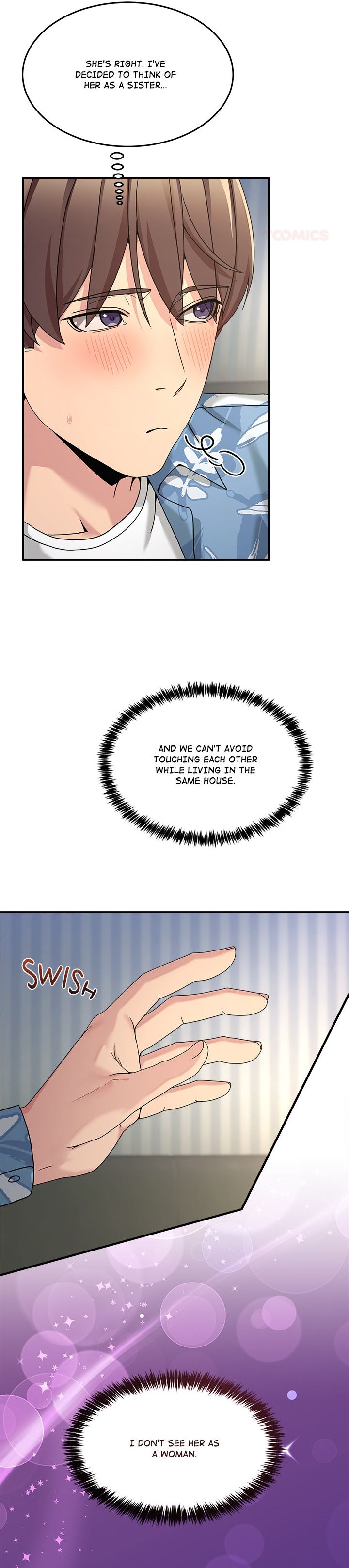 No Men Allowed Chapter 52 - Page 17