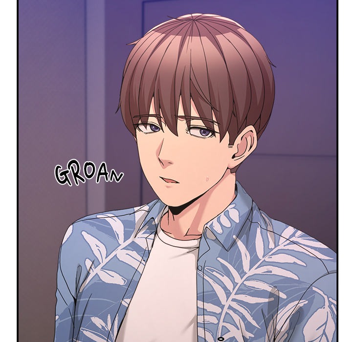 No Men Allowed Chapter 55 - Page 11