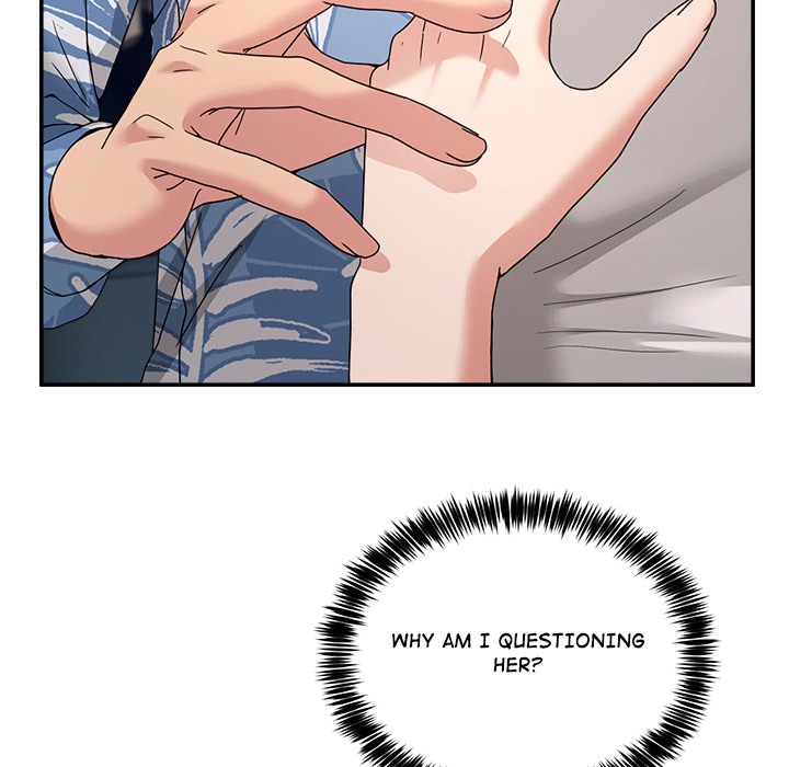 No Men Allowed Chapter 55 - Page 111
