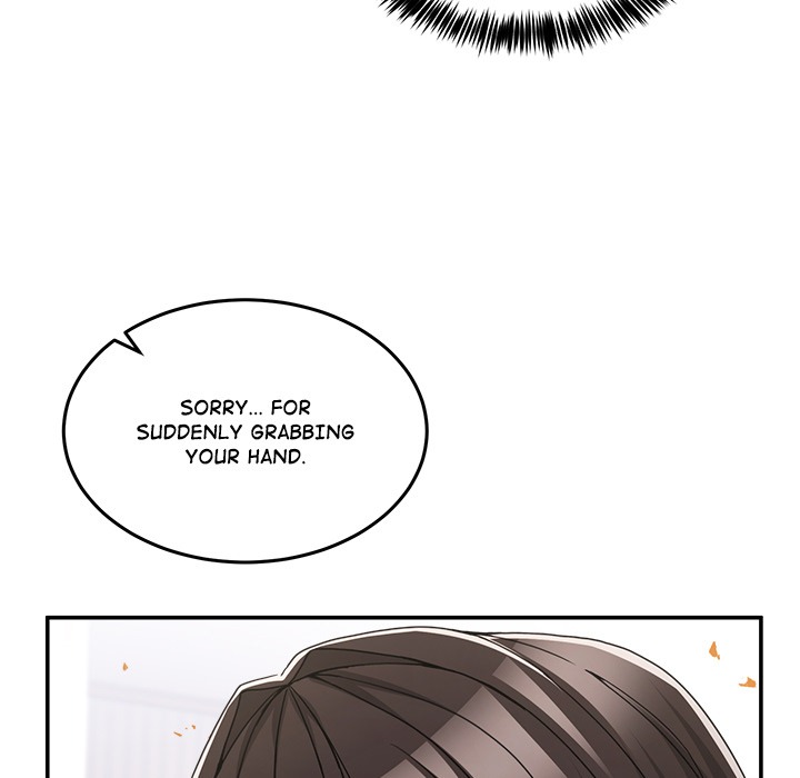 No Men Allowed Chapter 55 - Page 112