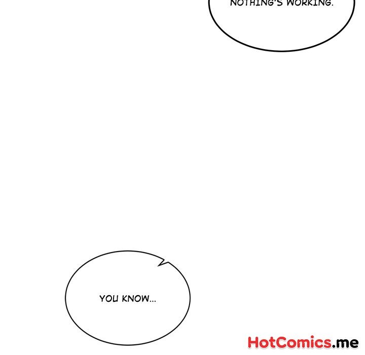 No Men Allowed Chapter 55 - Page 124