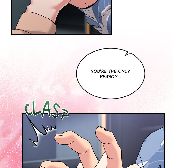 No Men Allowed Chapter 55 - Page 126