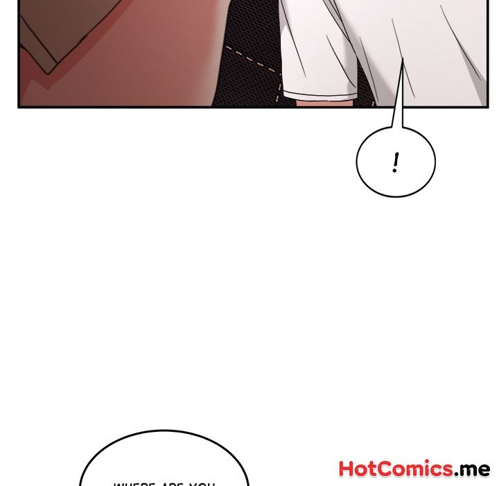 No Men Allowed Chapter 55 - Page 158