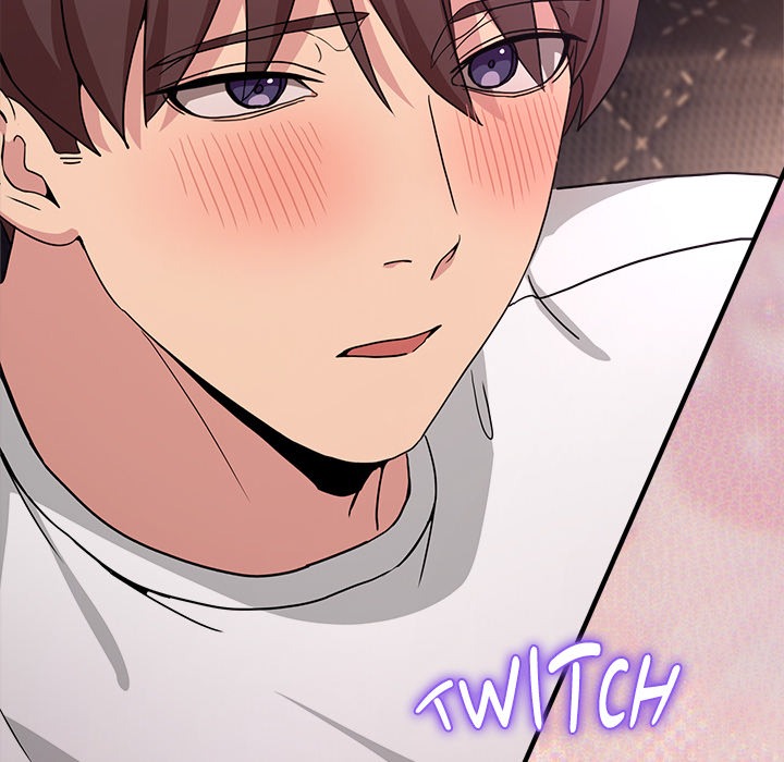 No Men Allowed Chapter 55 - Page 168