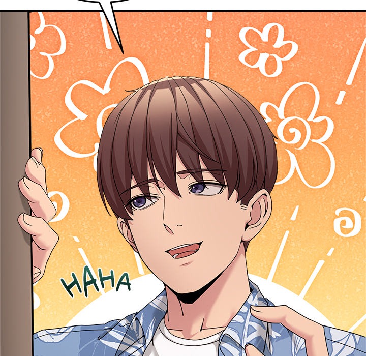 No Men Allowed Chapter 55 - Page 30