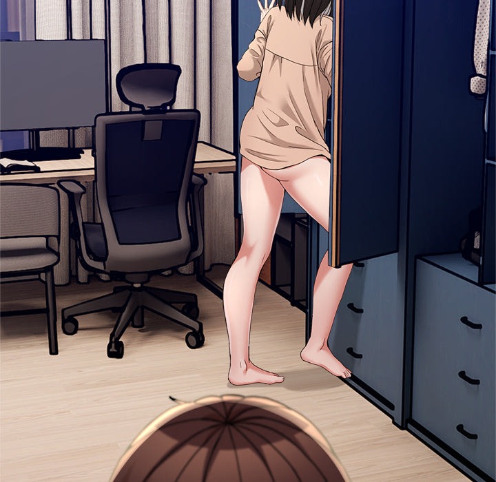 No Men Allowed Chapter 55 - Page 41