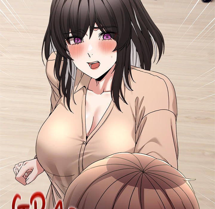 No Men Allowed Chapter 55 - Page 59