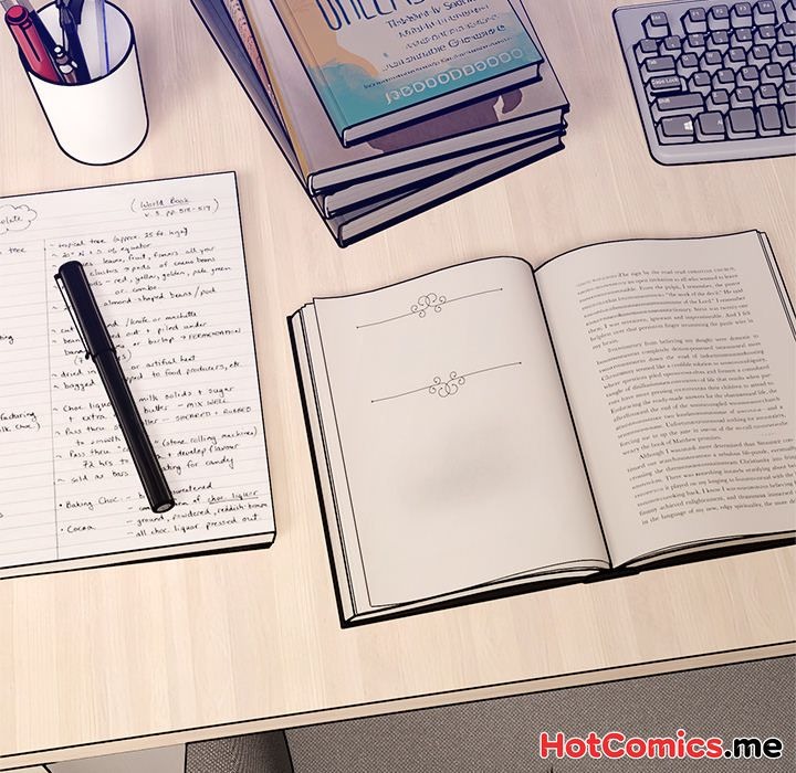 No Men Allowed Chapter 55 - Page 76