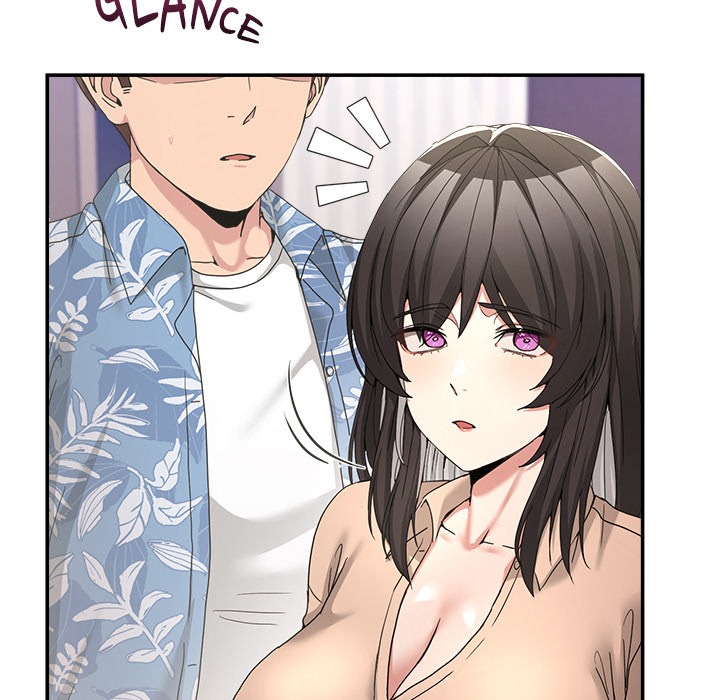 No Men Allowed Chapter 55 - Page 79