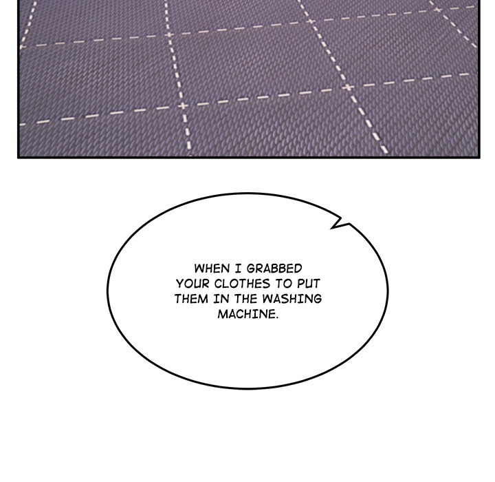 No Men Allowed Chapter 55 - Page 93