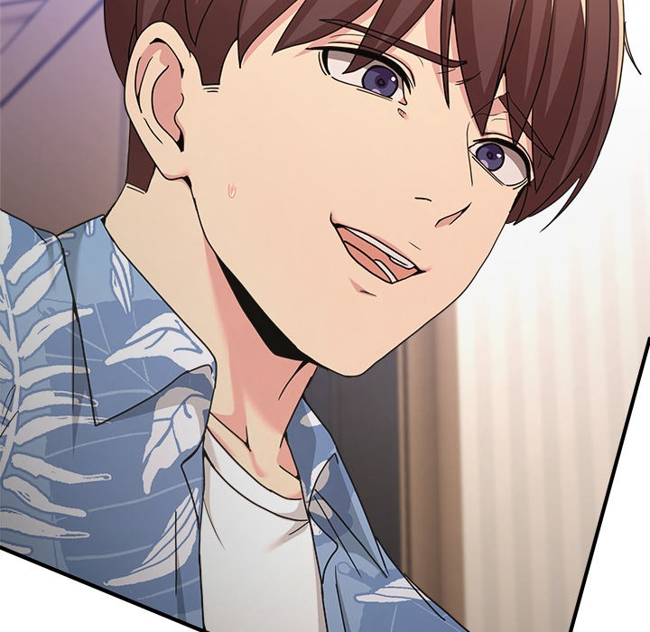 No Men Allowed Chapter 55 - Page 98