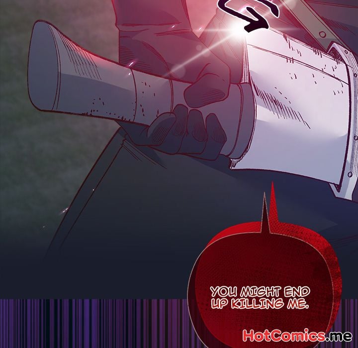 No Men Allowed Chapter 56 - Page 5